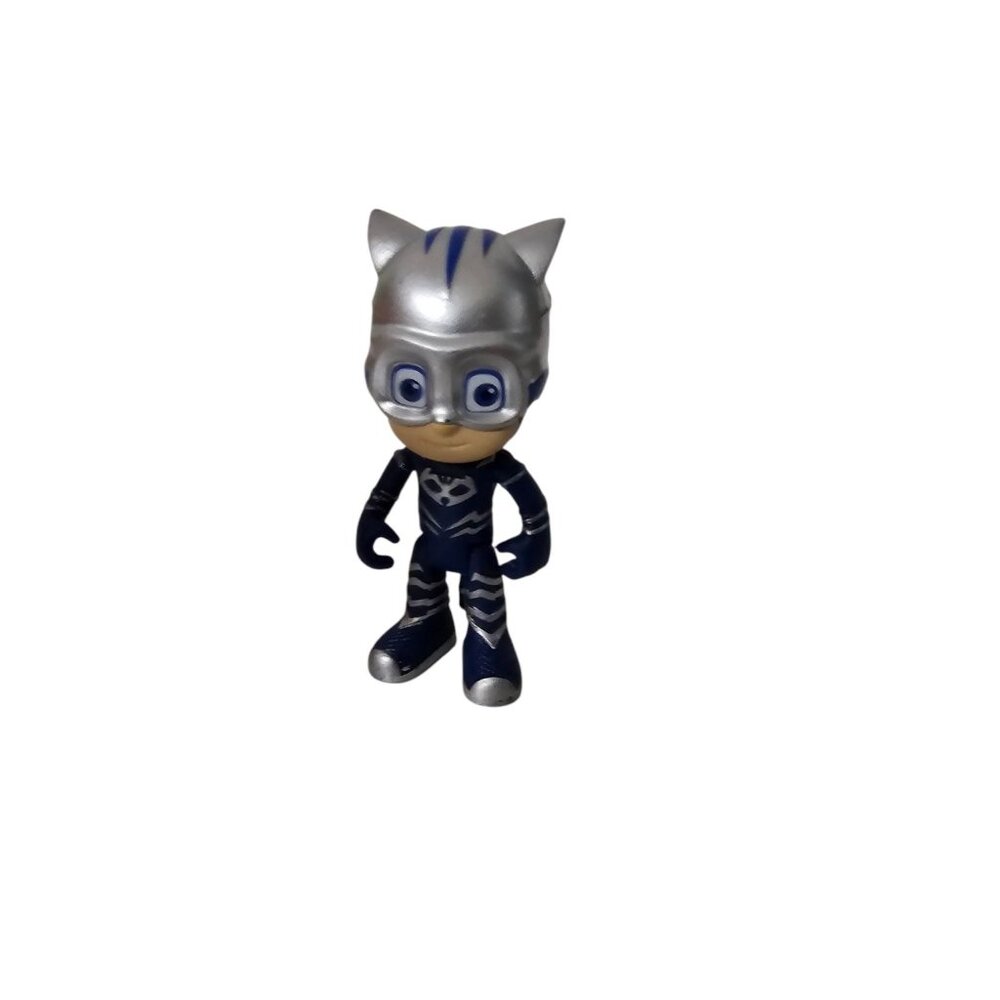 PJ Masks Catboy Power Racer Cat Car Action Figure Only Loose Cat Boy